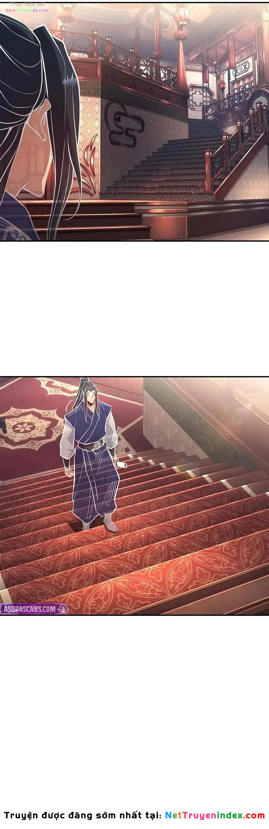 Thiên Trung Long Môn Chapter 61 - 34