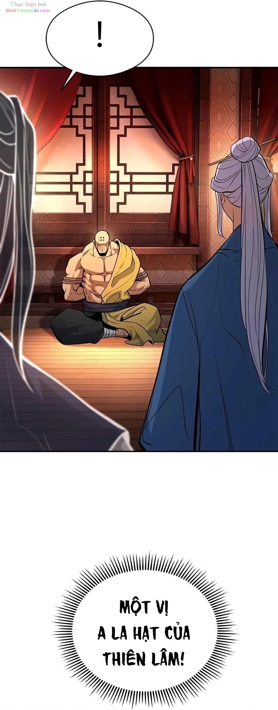 Thiên Trung Long Môn Chapter 61 - 41
