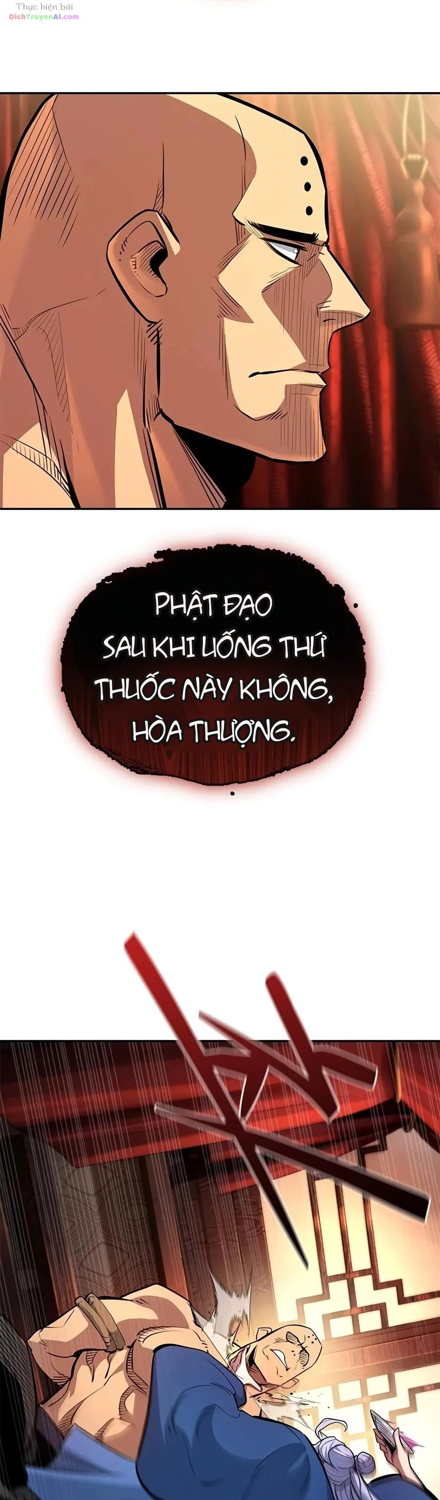 Thiên Trung Long Môn Chapter 61 - 50