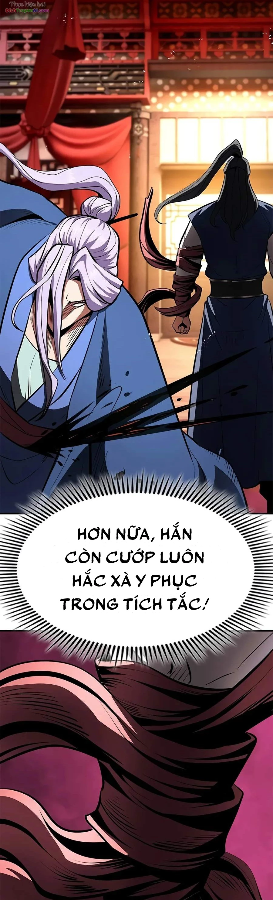 Thiên Trung Long Môn Chapter 62 - 41