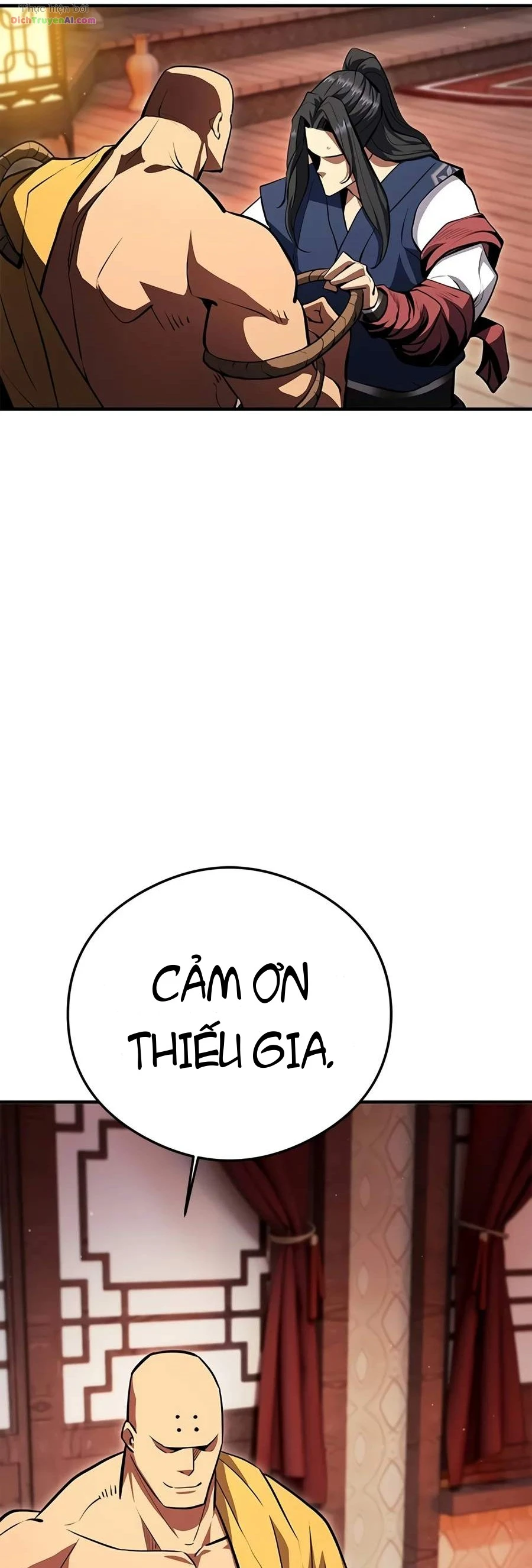 Thiên Trung Long Môn Chapter 62 - 46