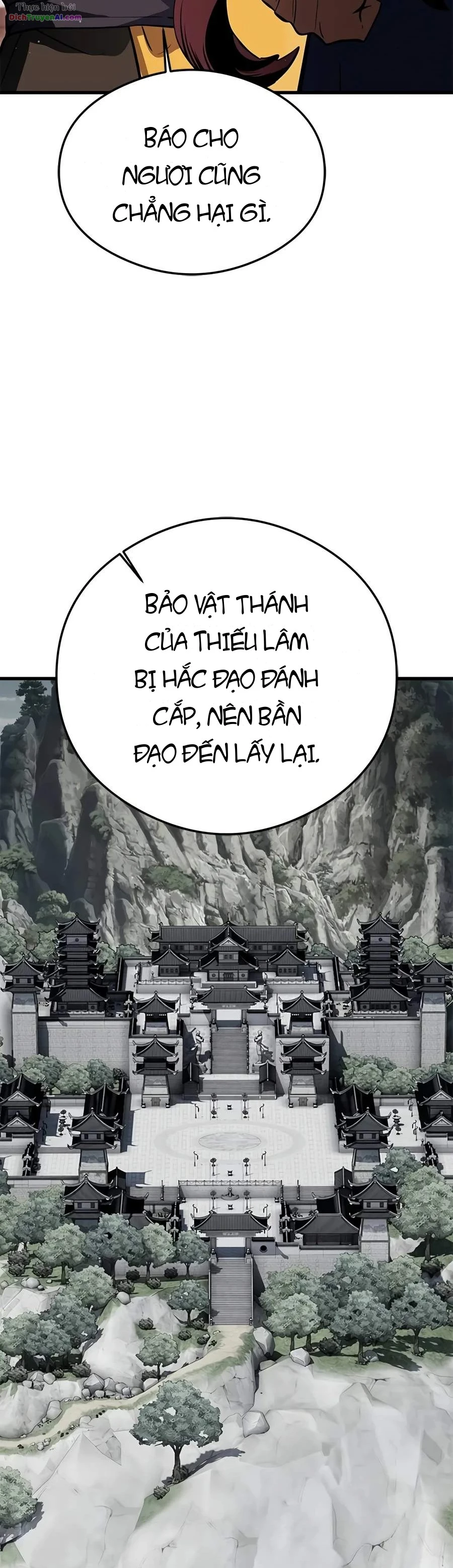 Thiên Trung Long Môn Chapter 62 - 50