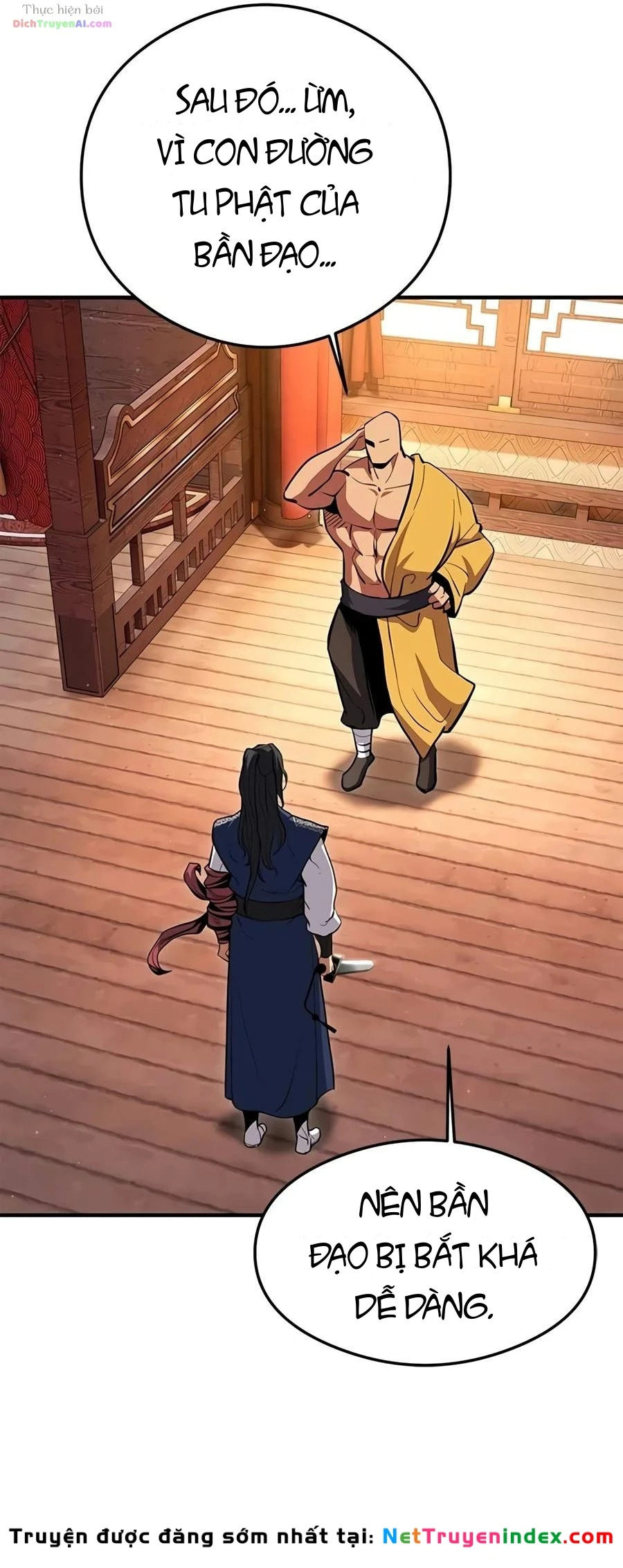 Thiên Trung Long Môn Chapter 62 - 52