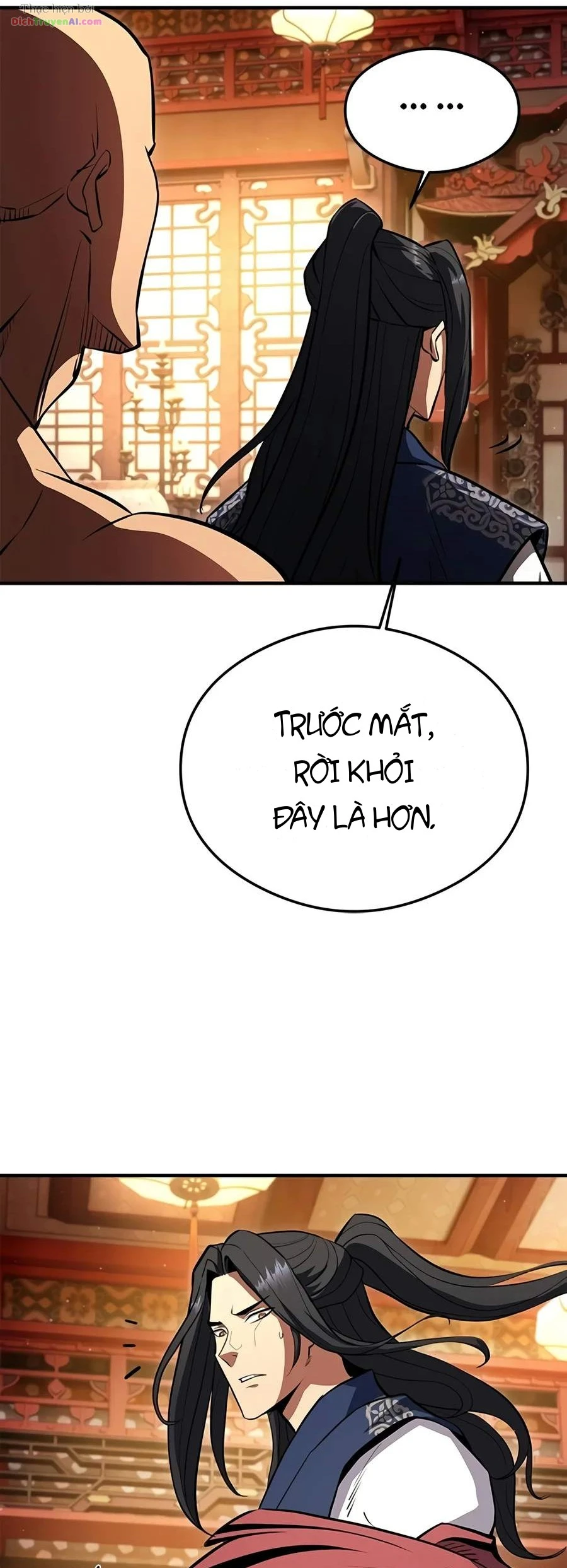 Thiên Trung Long Môn Chapter 62 - 53
