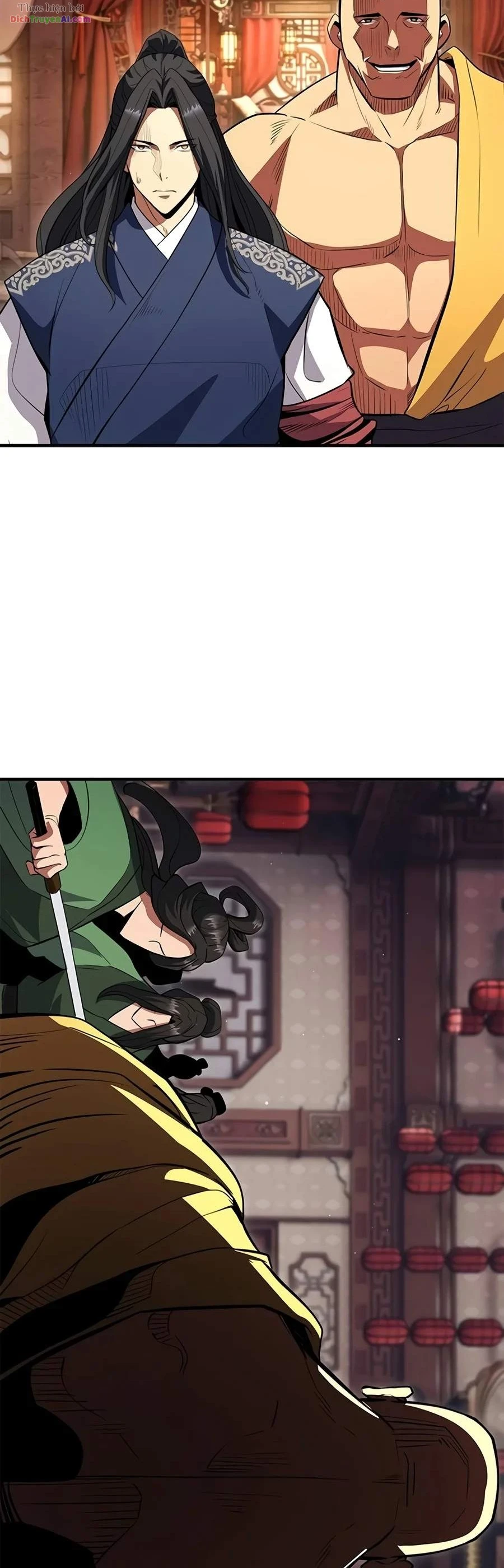 Thiên Trung Long Môn Chapter 62 - 57