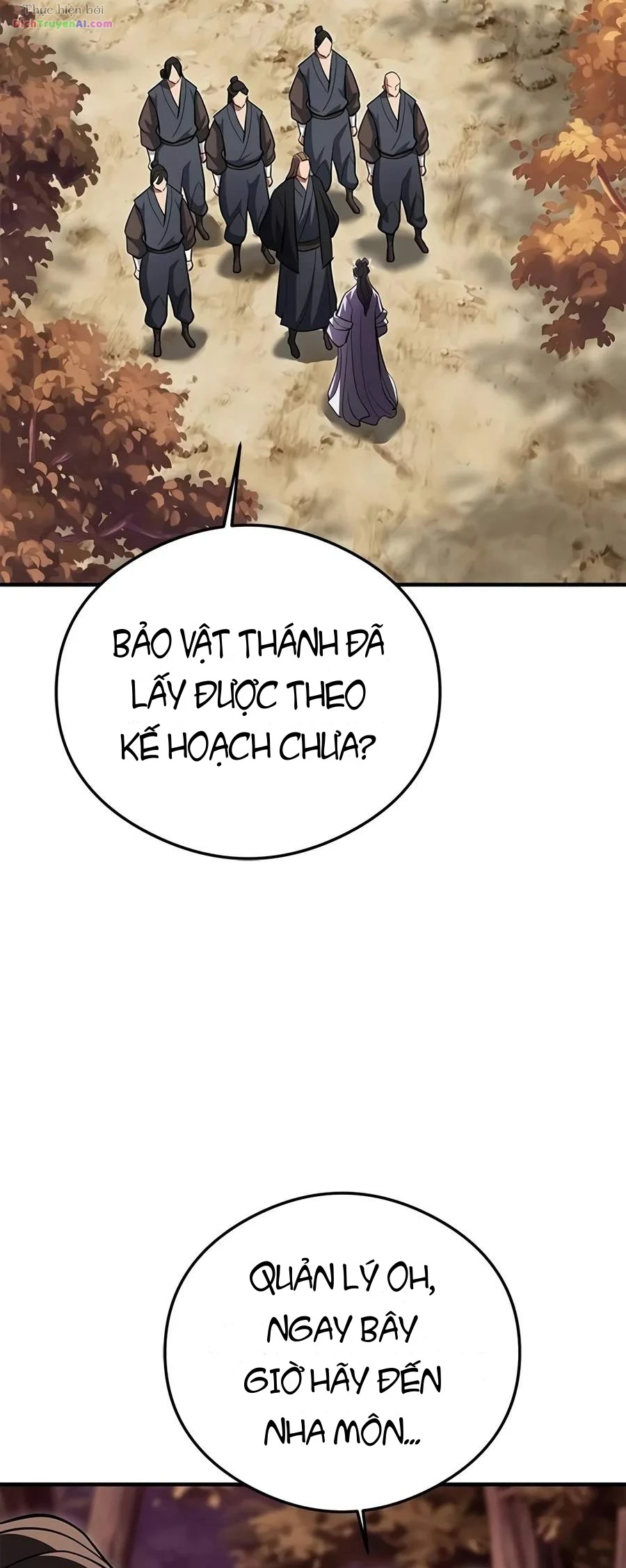 Thiên Trung Long Môn Chapter 62 - 80