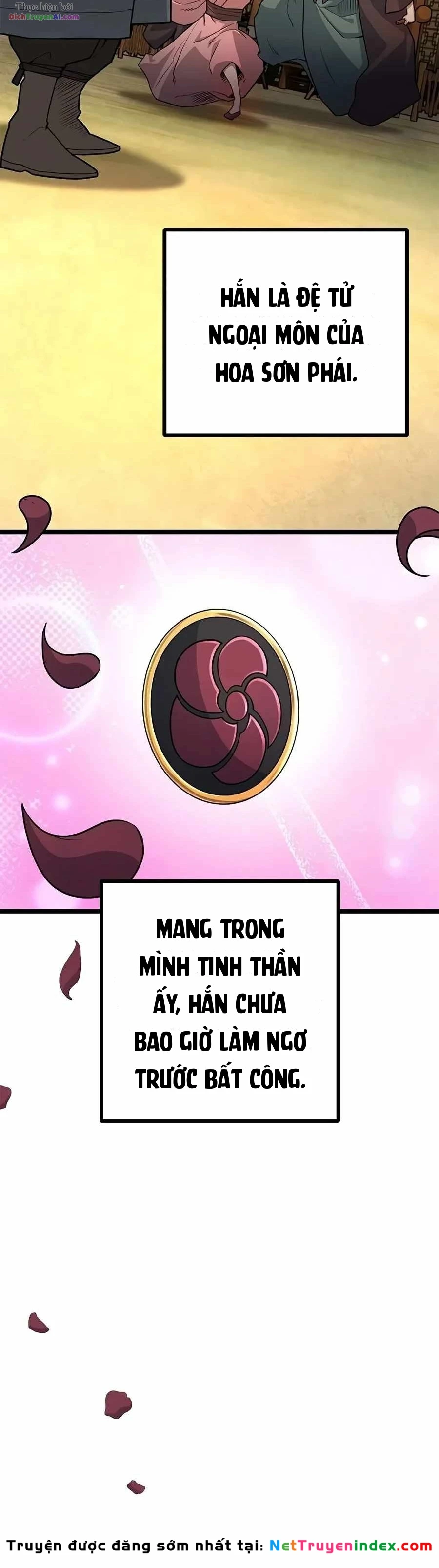 Thiên Trung Long Môn Chapter 64 - 5