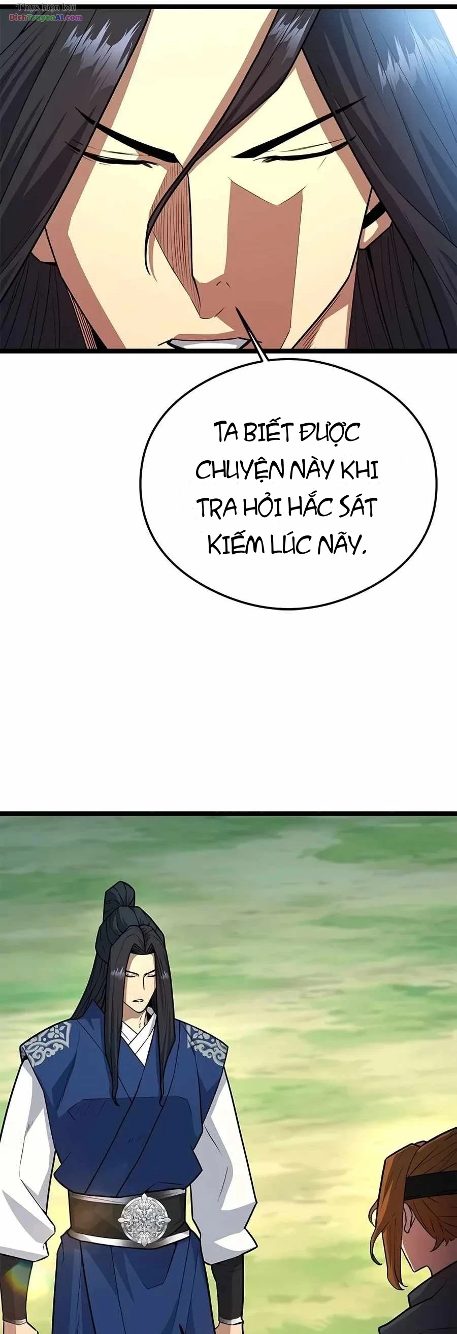 Thiên Trung Long Môn Chapter 64 - 24