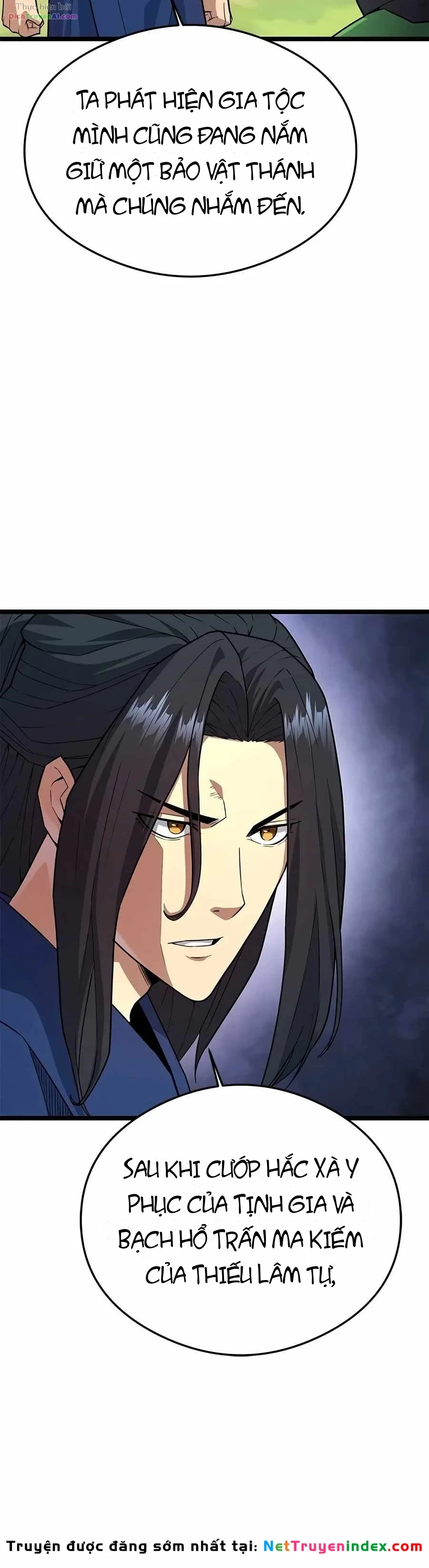 Thiên Trung Long Môn Chapter 64 - 25