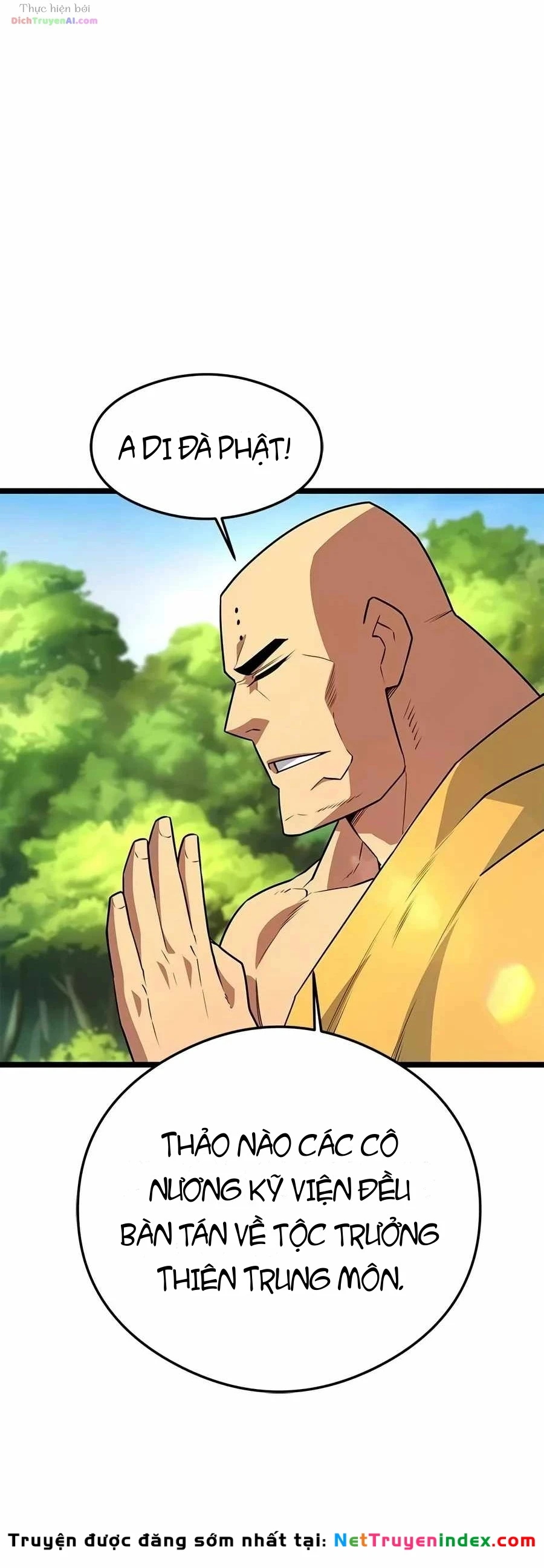Thiên Trung Long Môn Chapter 64 - 27