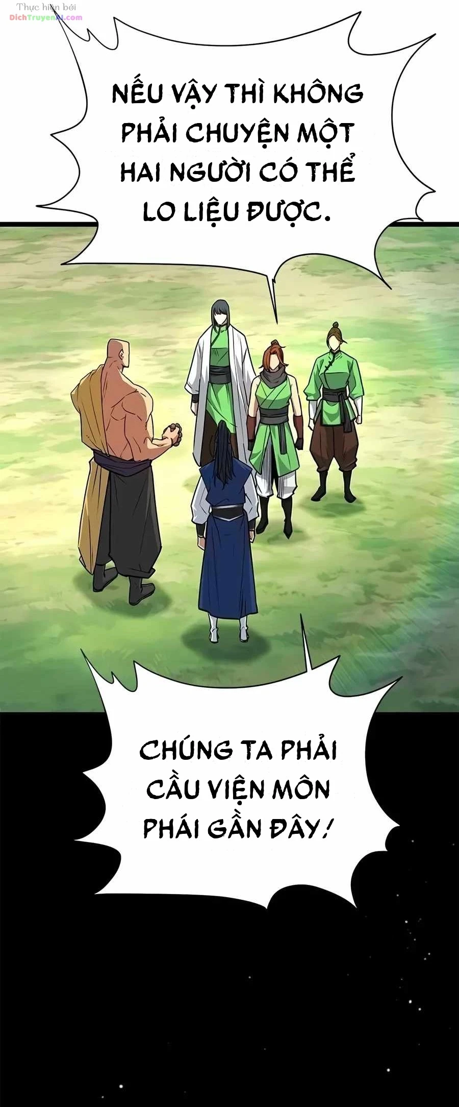 Thiên Trung Long Môn Chapter 64 - 30
