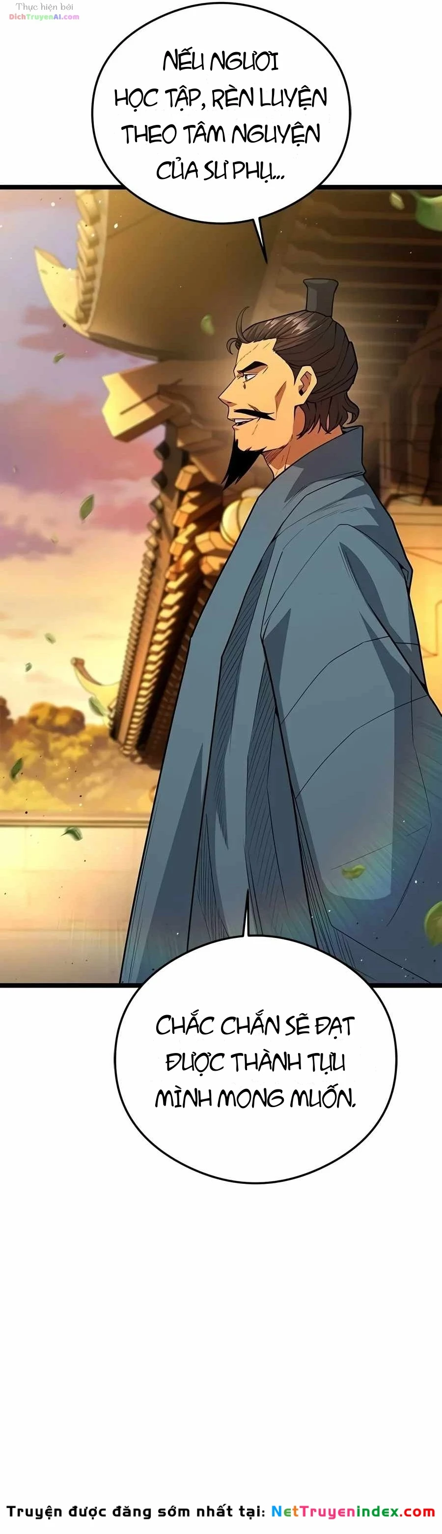 Thiên Trung Long Môn Chapter 64 - 70