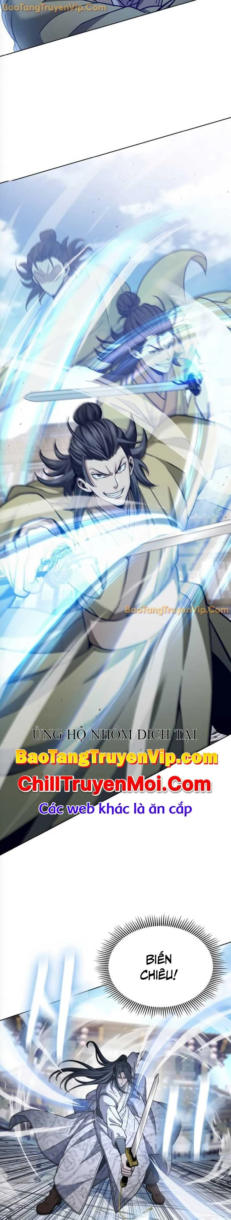 Thiên Trung Long Môn Chapter 19 - 4