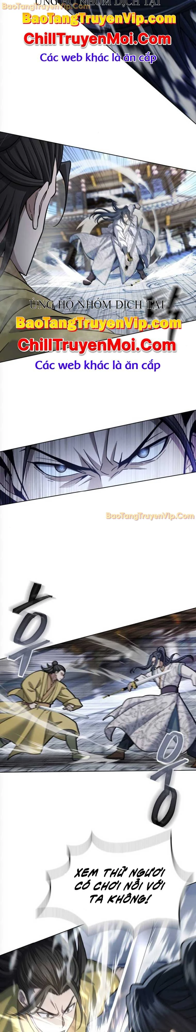 Thiên Trung Long Môn Chapter 19 - 6