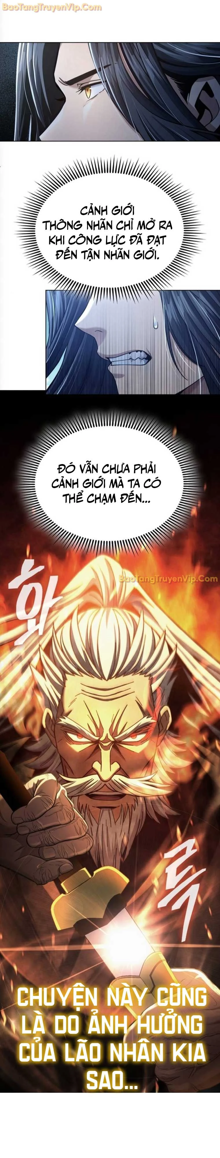 Thiên Trung Long Môn Chapter 19 - 11