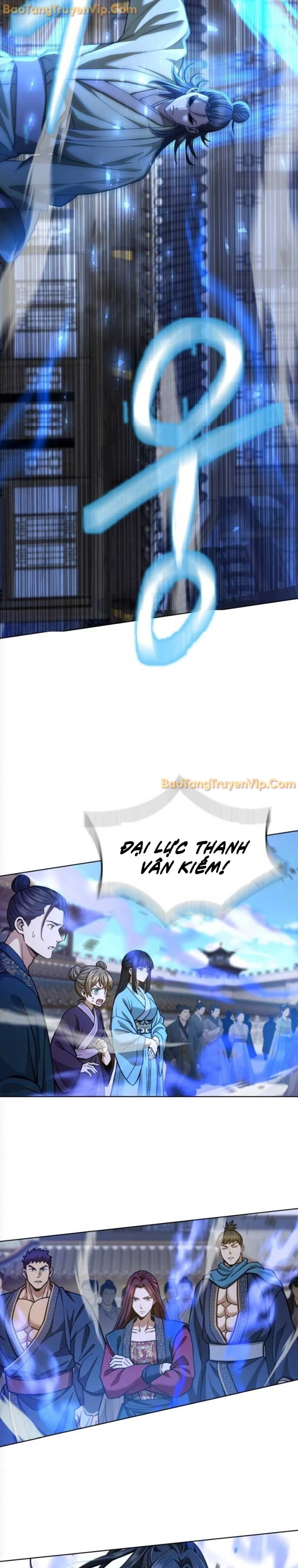 Thiên Trung Long Môn Chapter 19 - 15