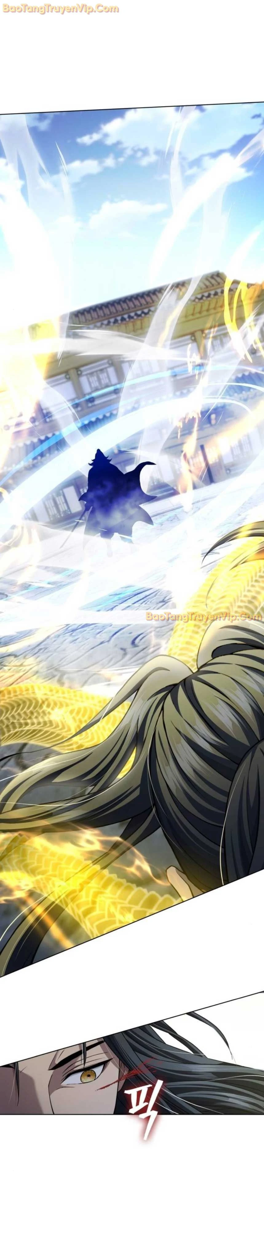 Thiên Trung Long Môn Chapter 19 - 20