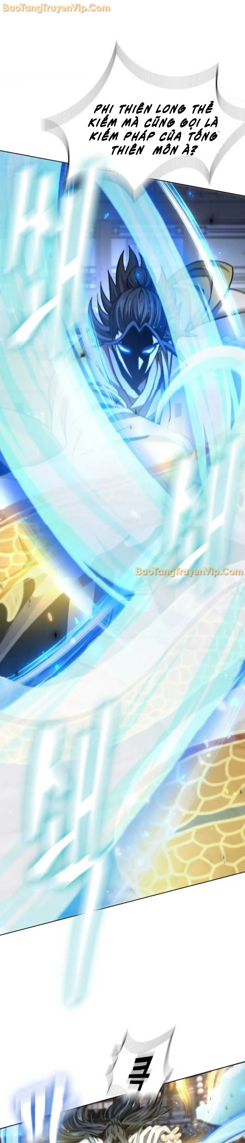 Thiên Trung Long Môn Chapter 19 - 21