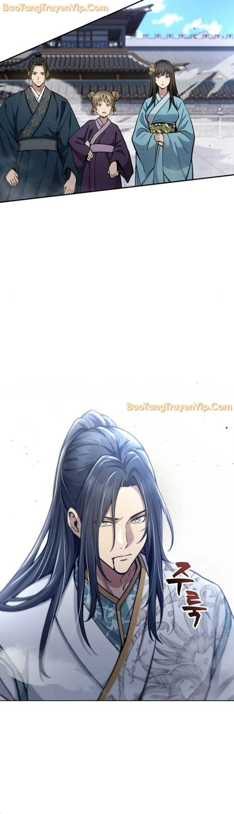 Thiên Trung Long Môn Chapter 19 - 26