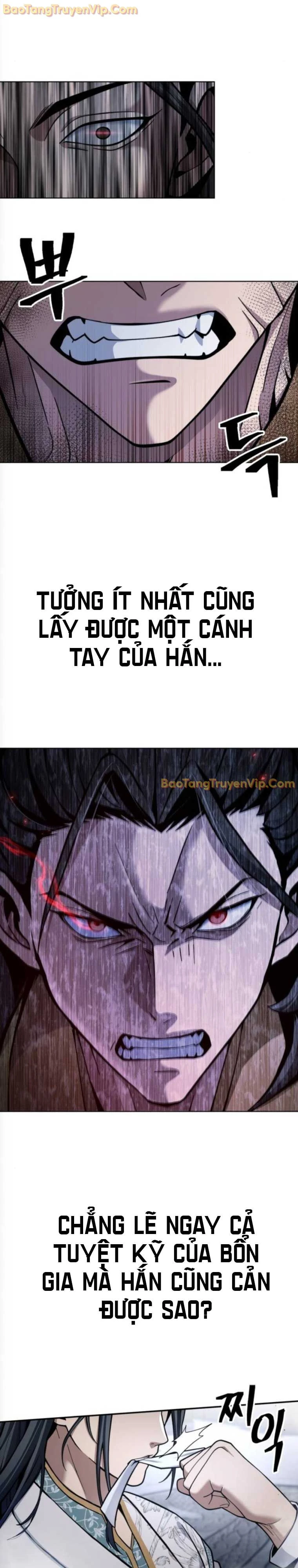 Thiên Trung Long Môn Chapter 19 - 27