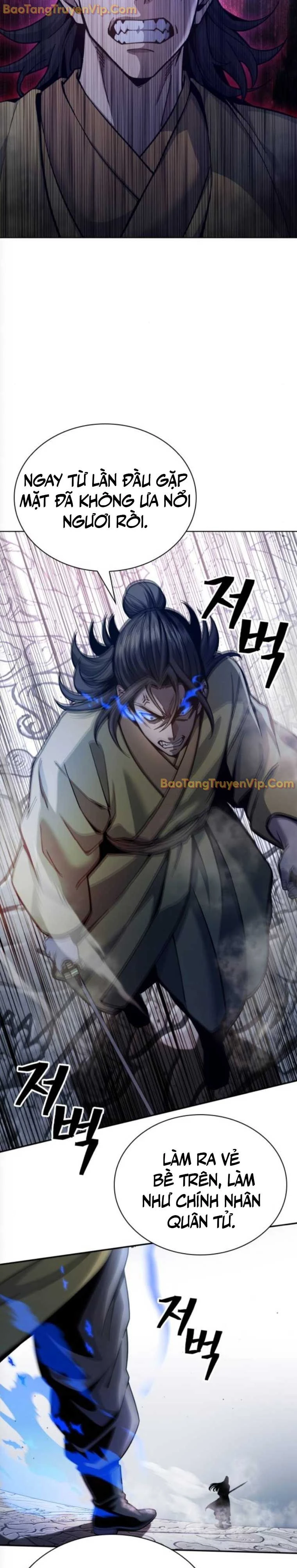 Thiên Trung Long Môn Chapter 19 - 29