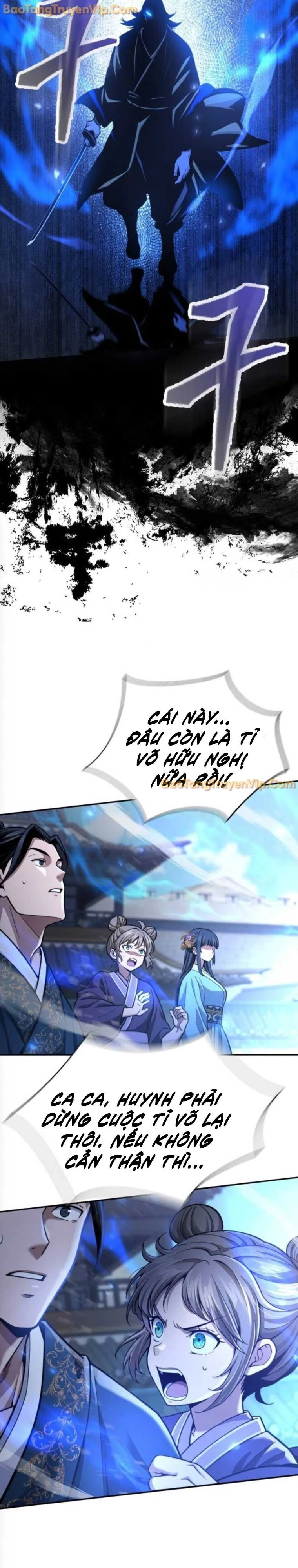 Thiên Trung Long Môn Chapter 19 - 31