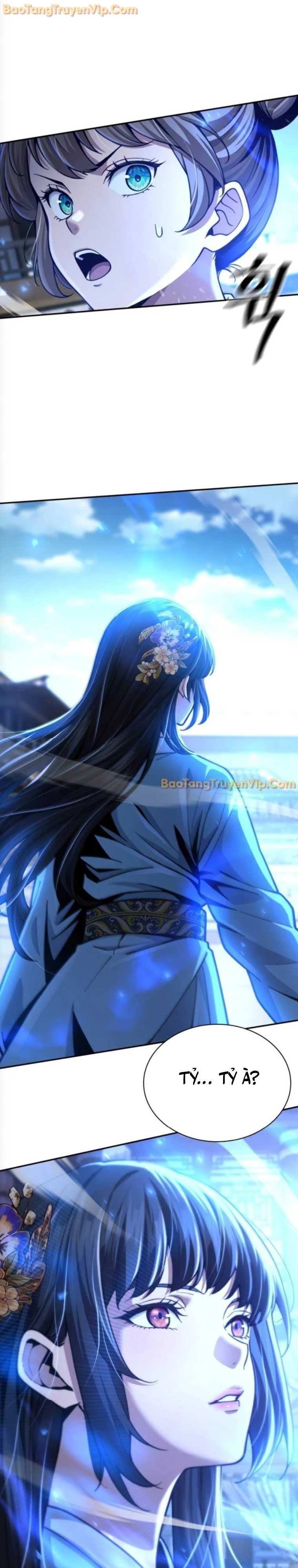 Thiên Trung Long Môn Chapter 19 - 32