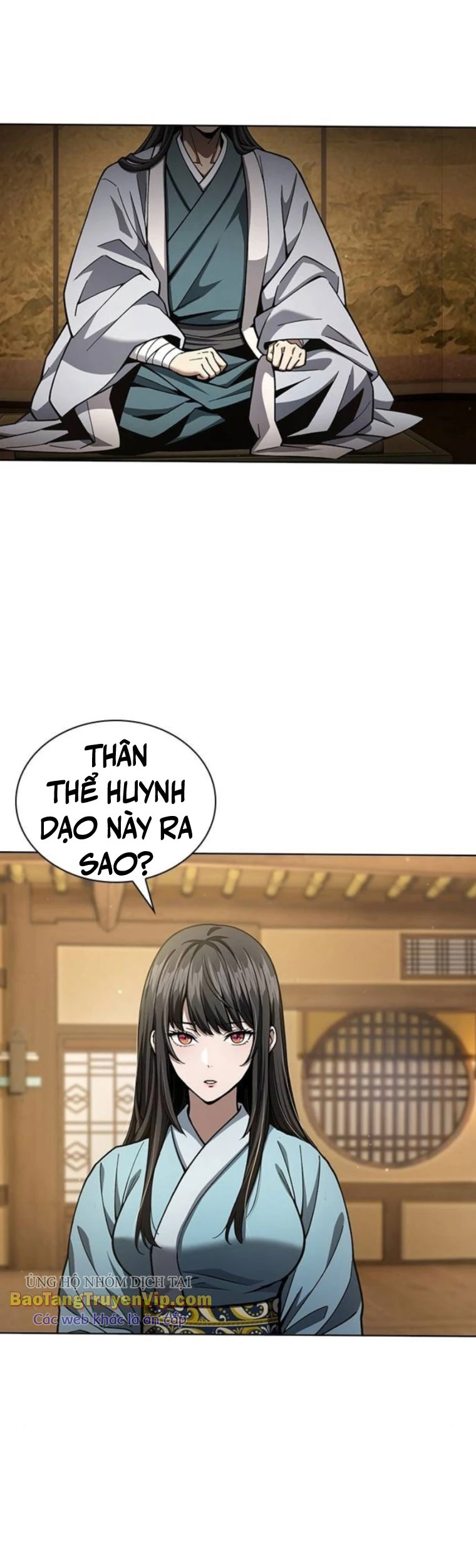 Thiên Trung Long Môn Chapter 21 - 9