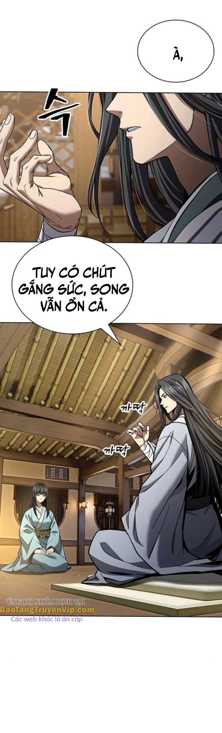 Thiên Trung Long Môn Chapter 21 - 10