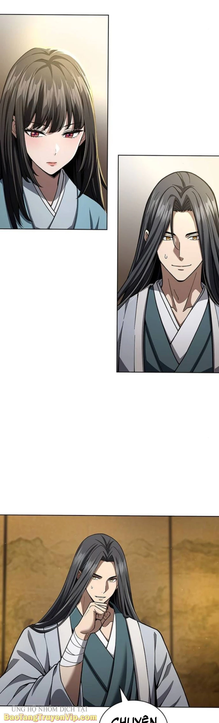 Thiên Trung Long Môn Chapter 21 - 11