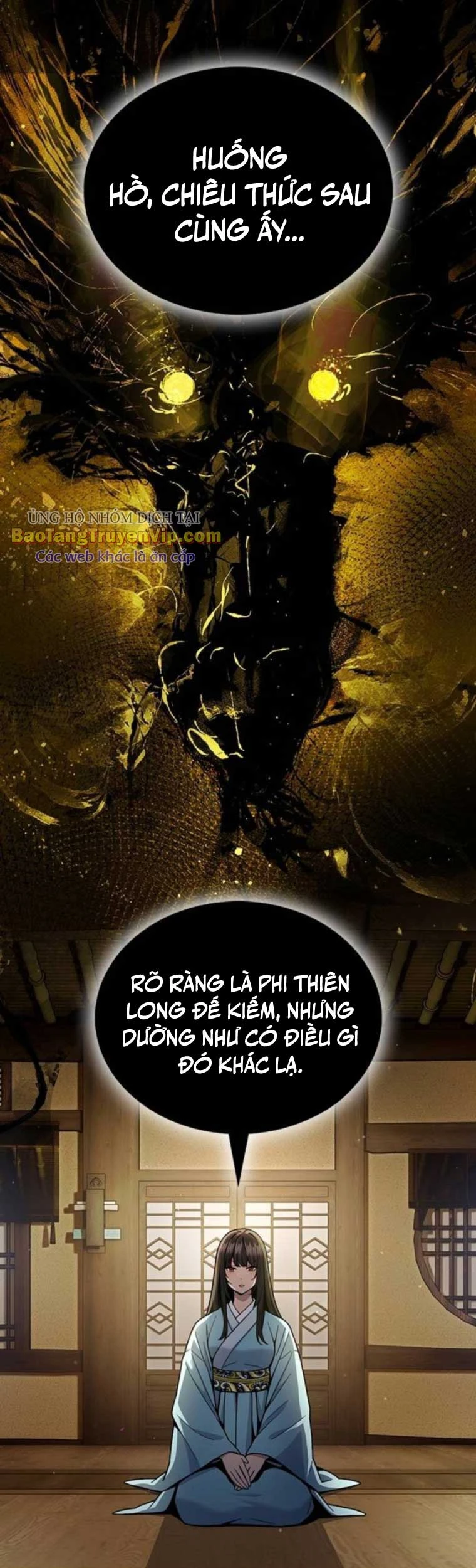 Thiên Trung Long Môn Chapter 21 - 16