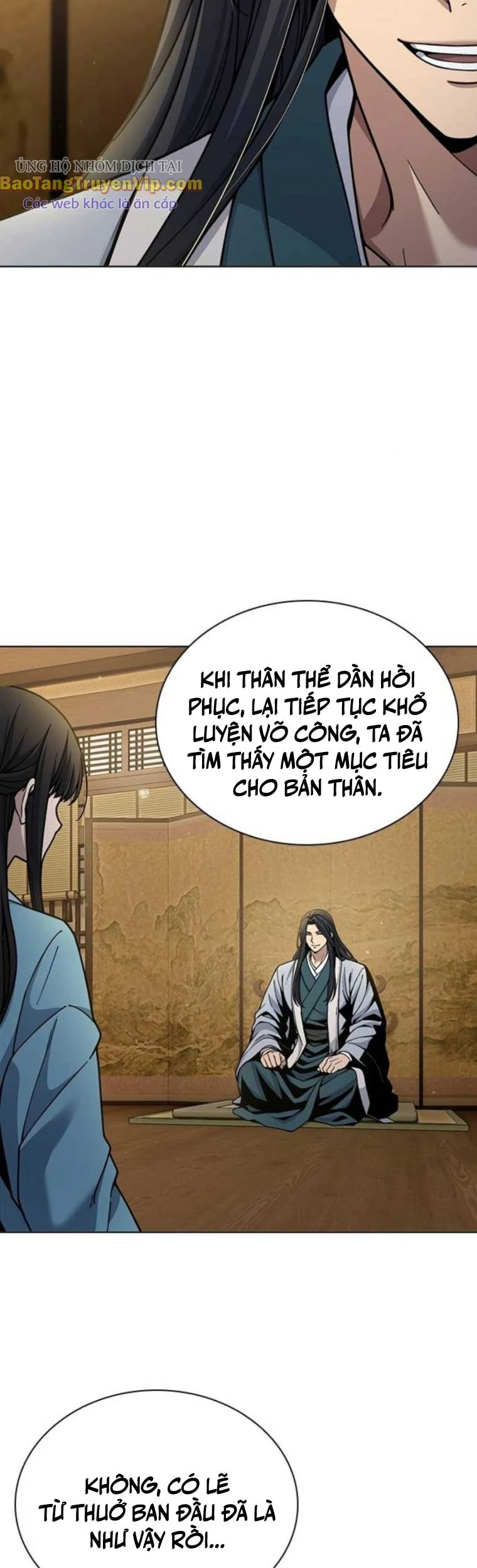 Thiên Trung Long Môn Chapter 21 - 22