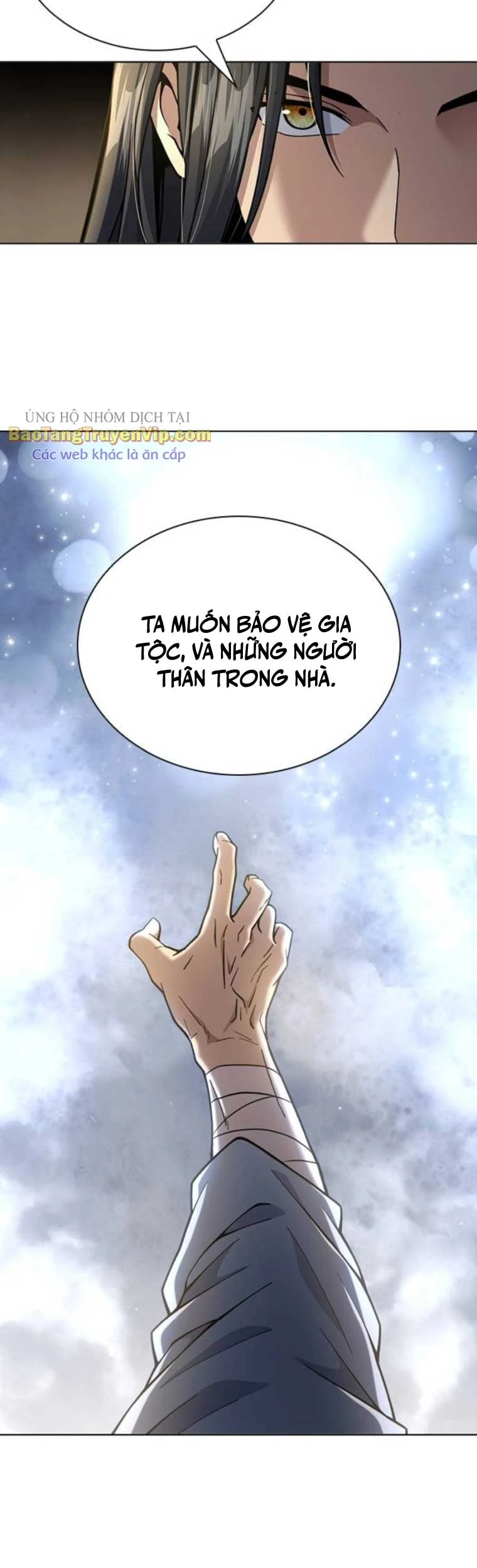 Thiên Trung Long Môn Chapter 21 - 23