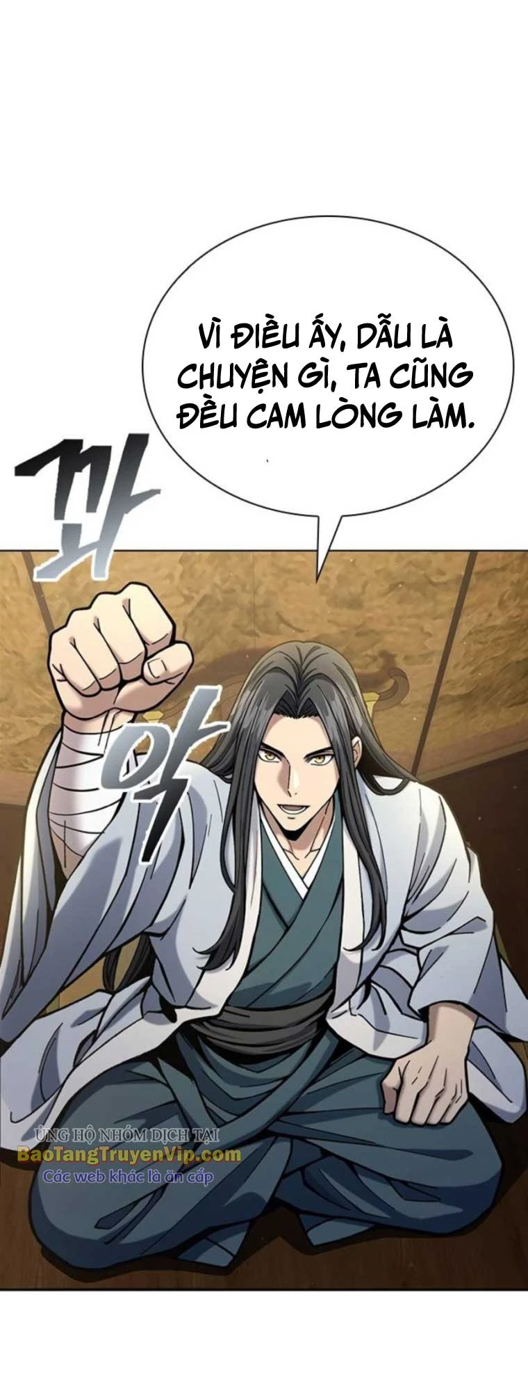 Thiên Trung Long Môn Chapter 21 - 24