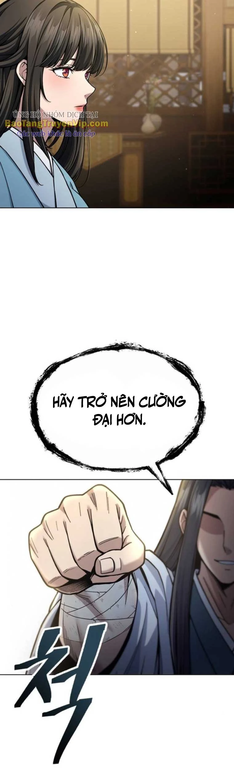 Thiên Trung Long Môn Chapter 21 - 26