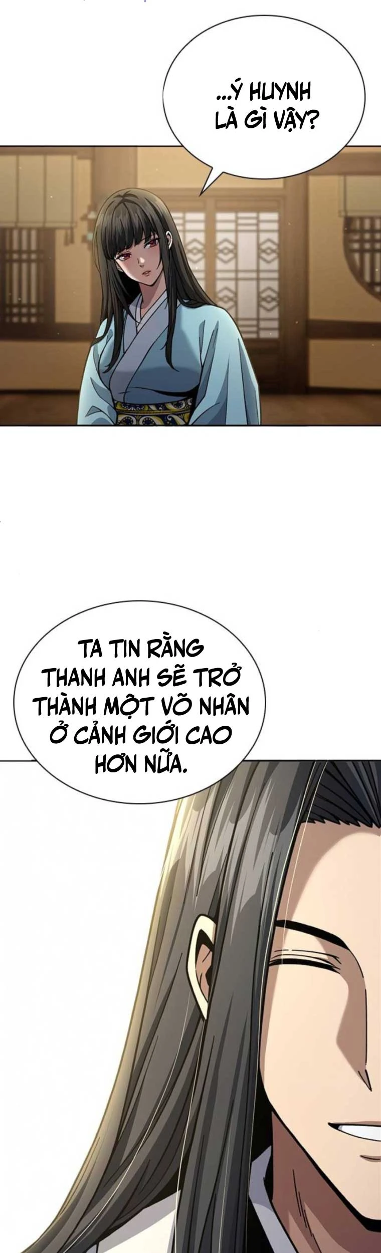 Thiên Trung Long Môn Chapter 21 - 28