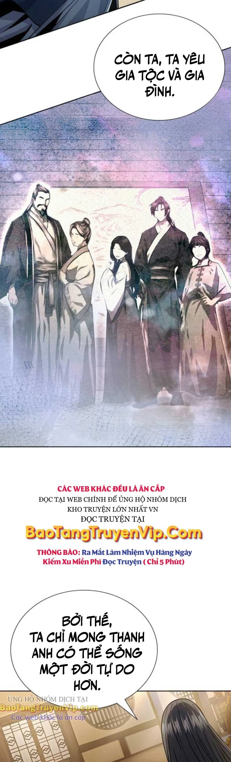 Thiên Trung Long Môn Chapter 21 - 32