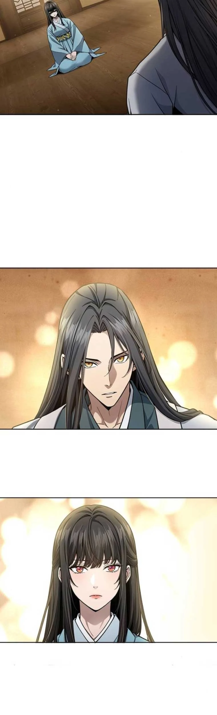 Thiên Trung Long Môn Chapter 21 - 33