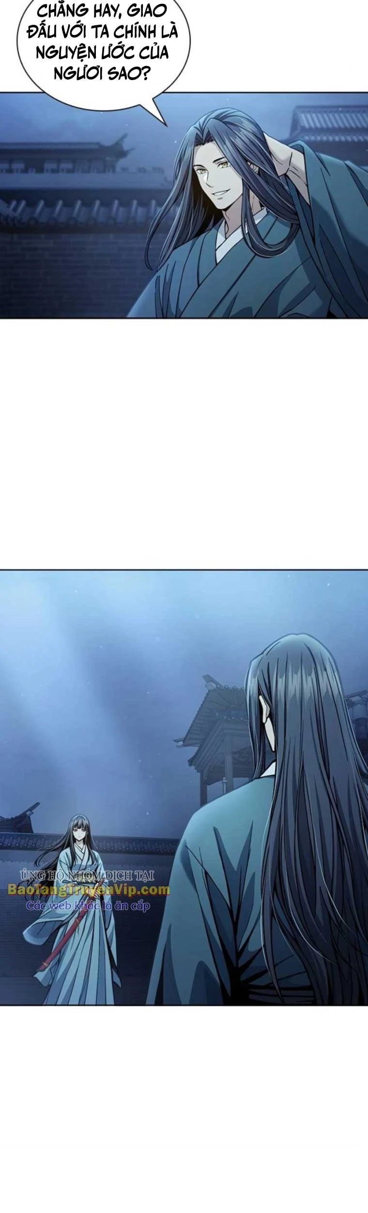 Thiên Trung Long Môn Chapter 21 - 37