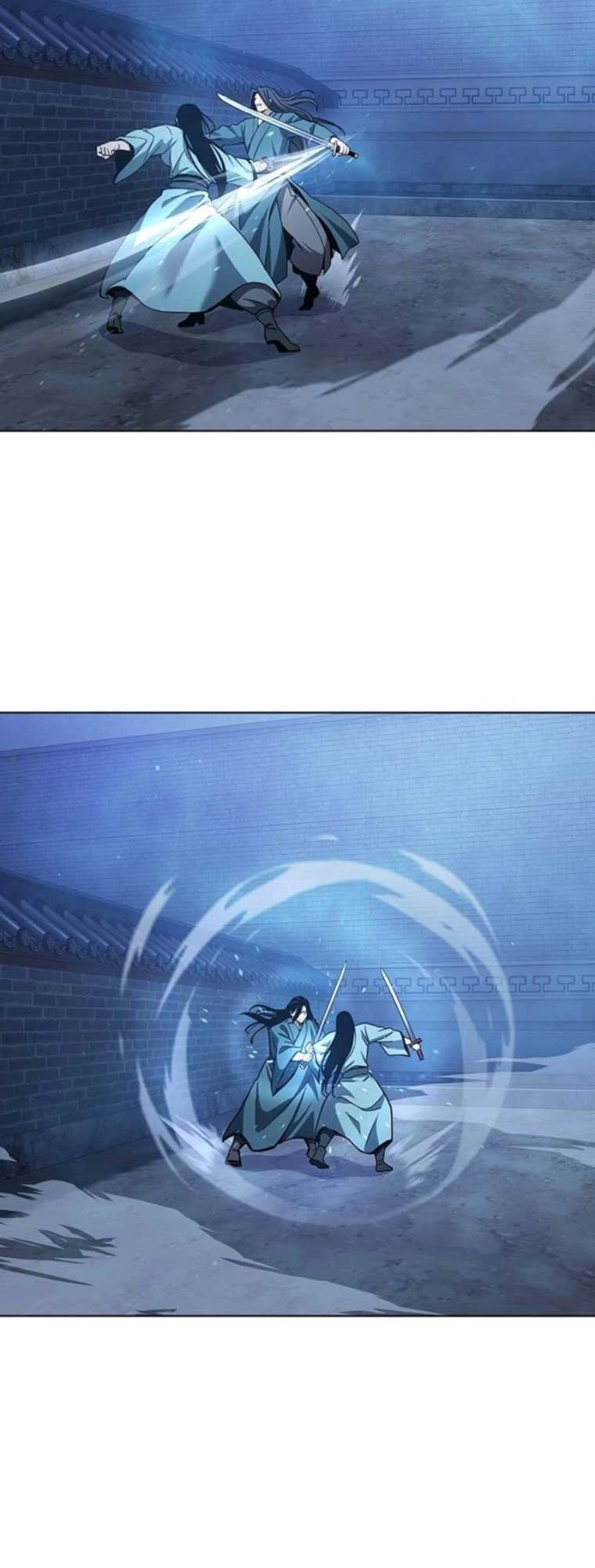 Thiên Trung Long Môn Chapter 21 - 46