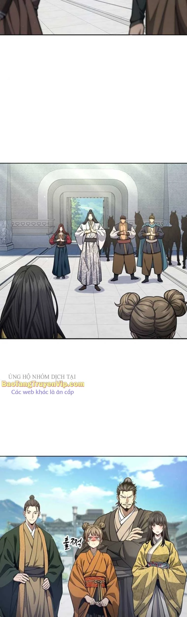 Thiên Trung Long Môn Chapter 21 - 52