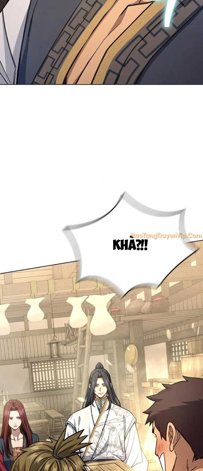 Thiên Trung Long Môn Chapter 22 - 3