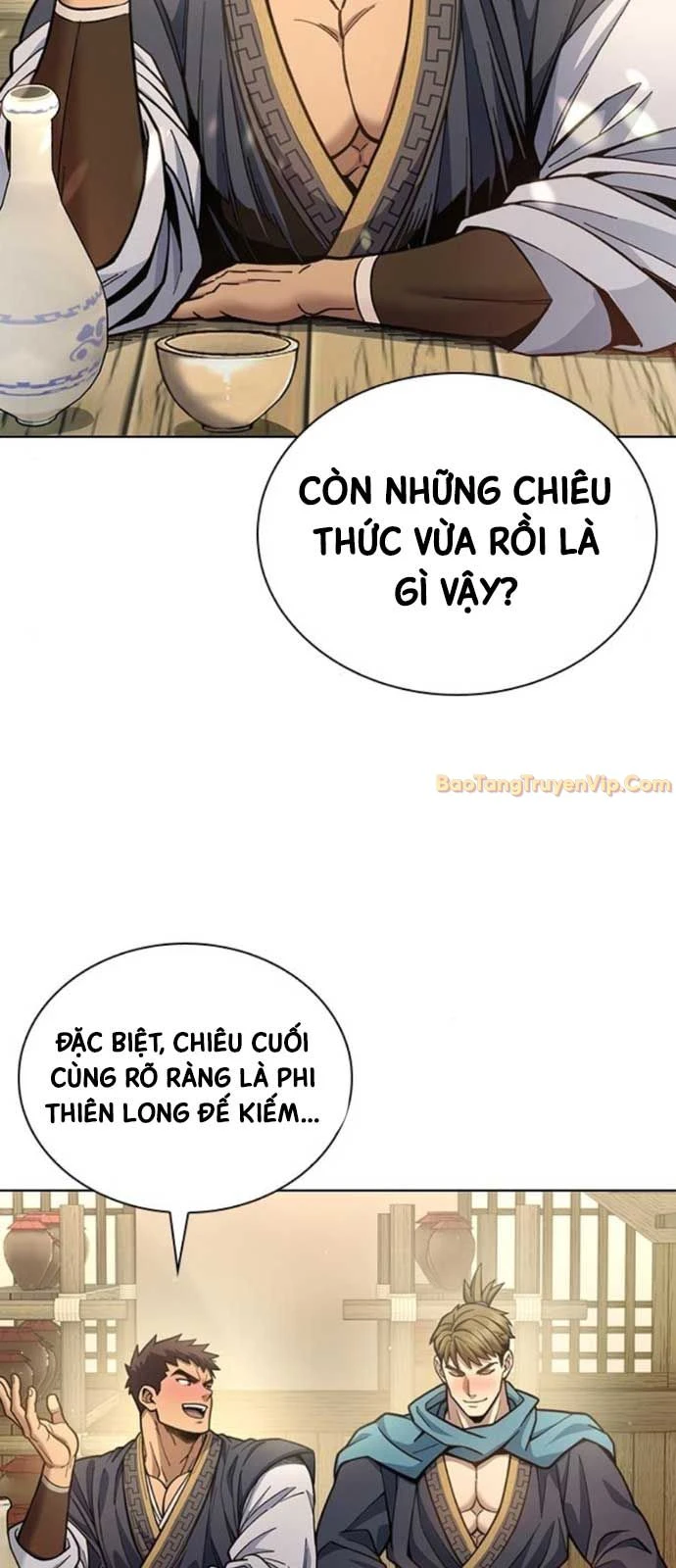 Thiên Trung Long Môn Chapter 22 - 5