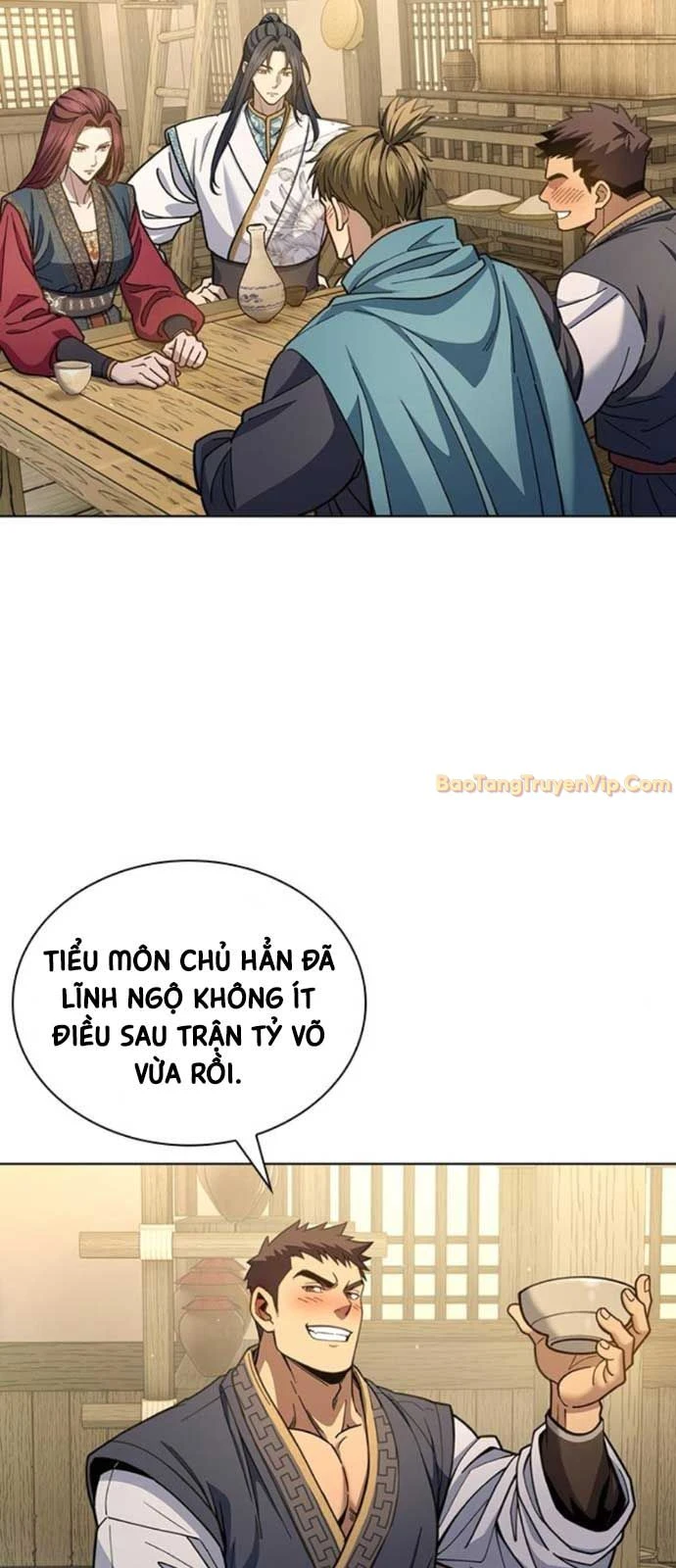 Thiên Trung Long Môn Chapter 22 - 18