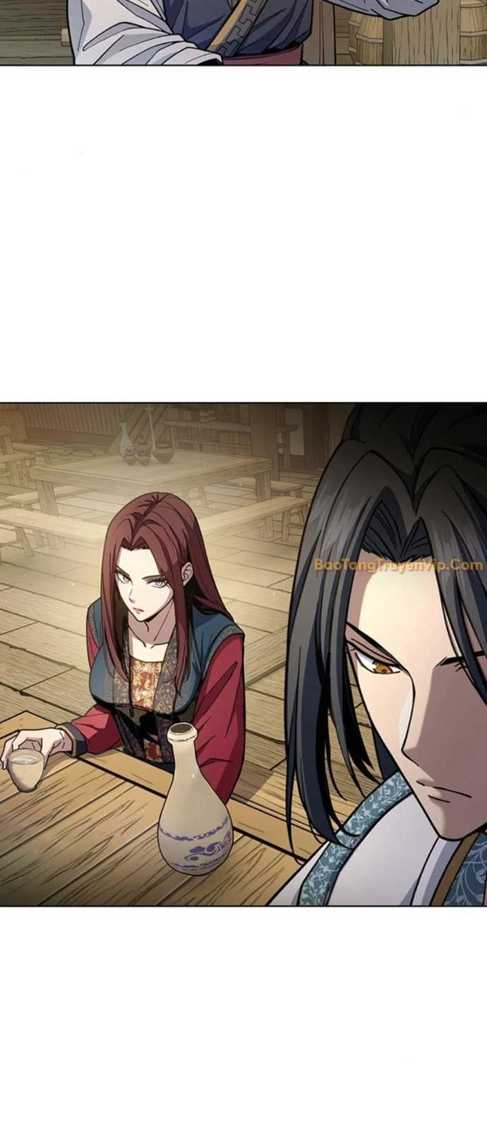 Thiên Trung Long Môn Chapter 22 - 19