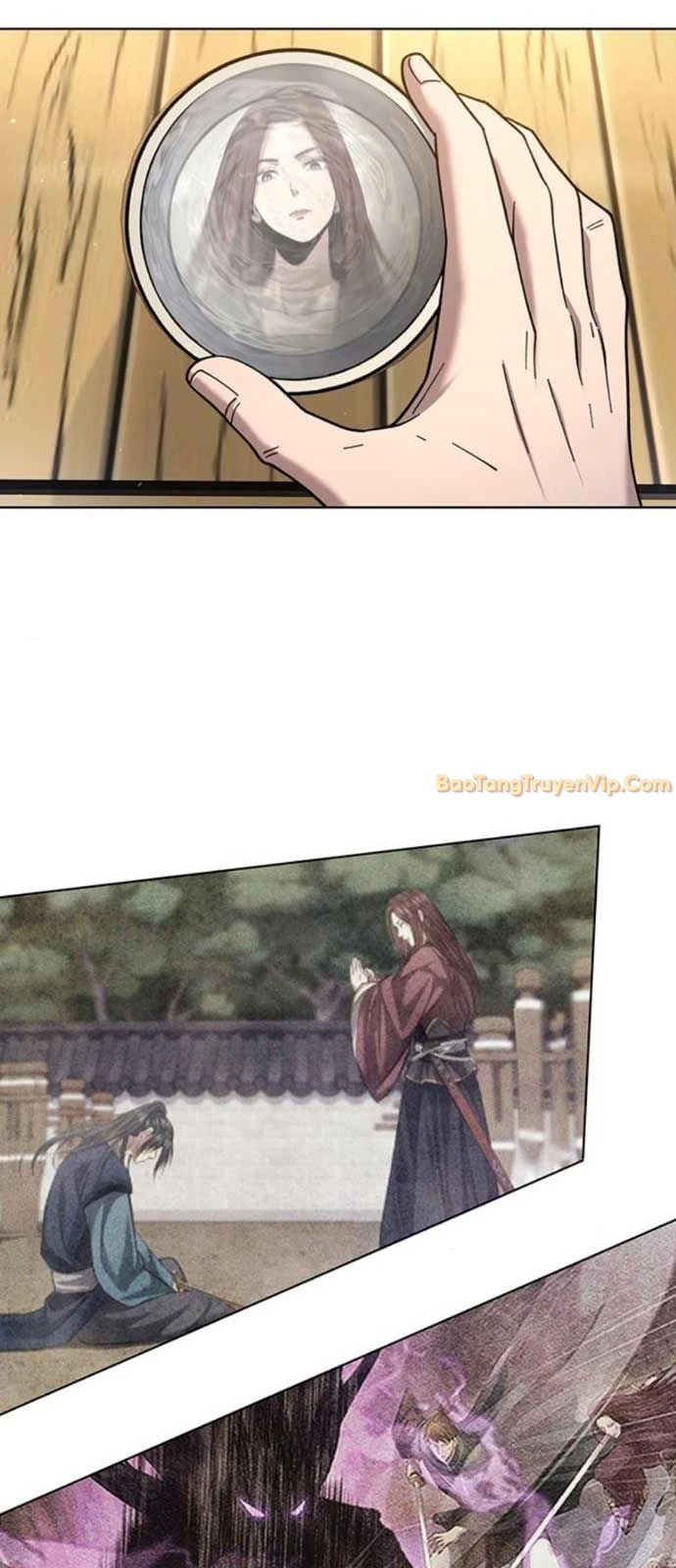 Thiên Trung Long Môn Chapter 22 - 20