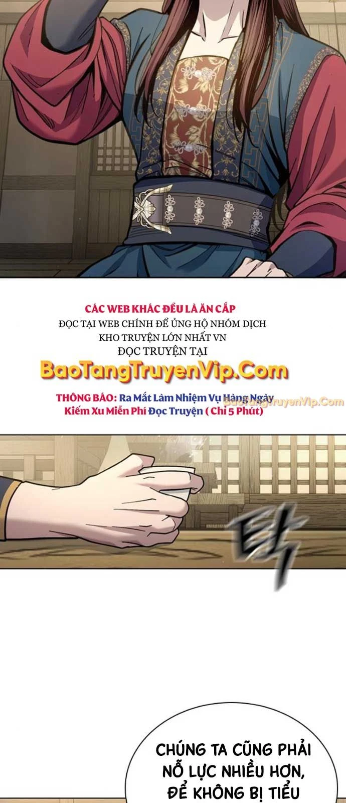 Thiên Trung Long Môn Chapter 22 - 24