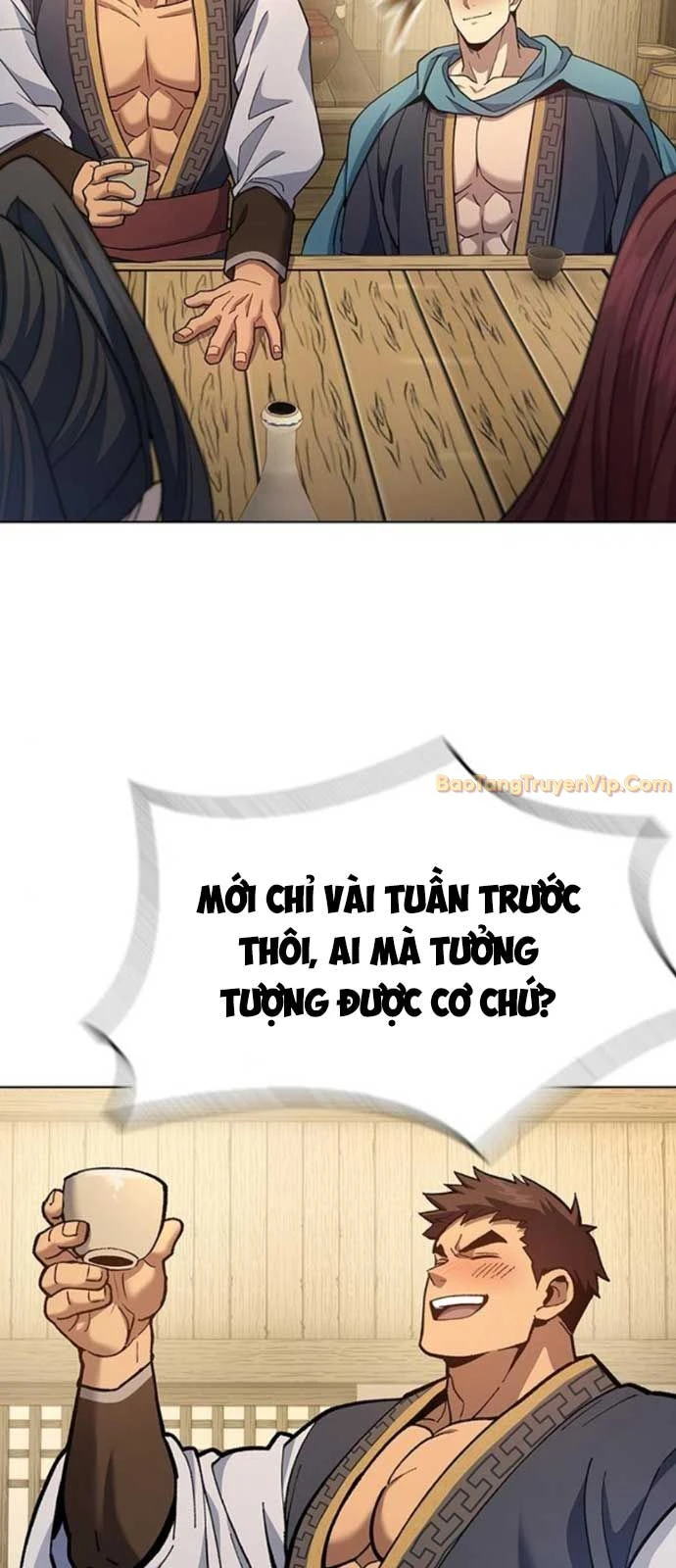 Thiên Trung Long Môn Chapter 22 - 26