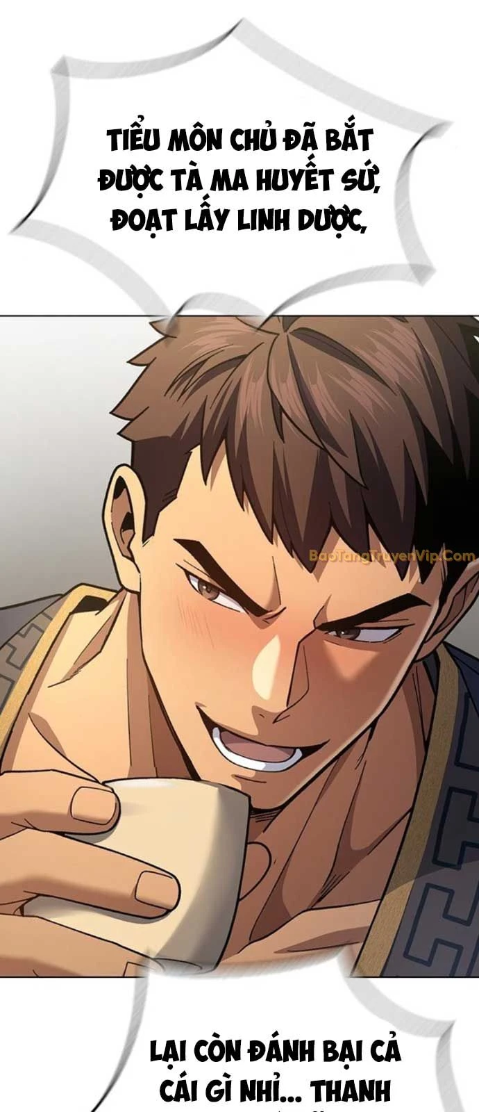 Thiên Trung Long Môn Chapter 22 - 28