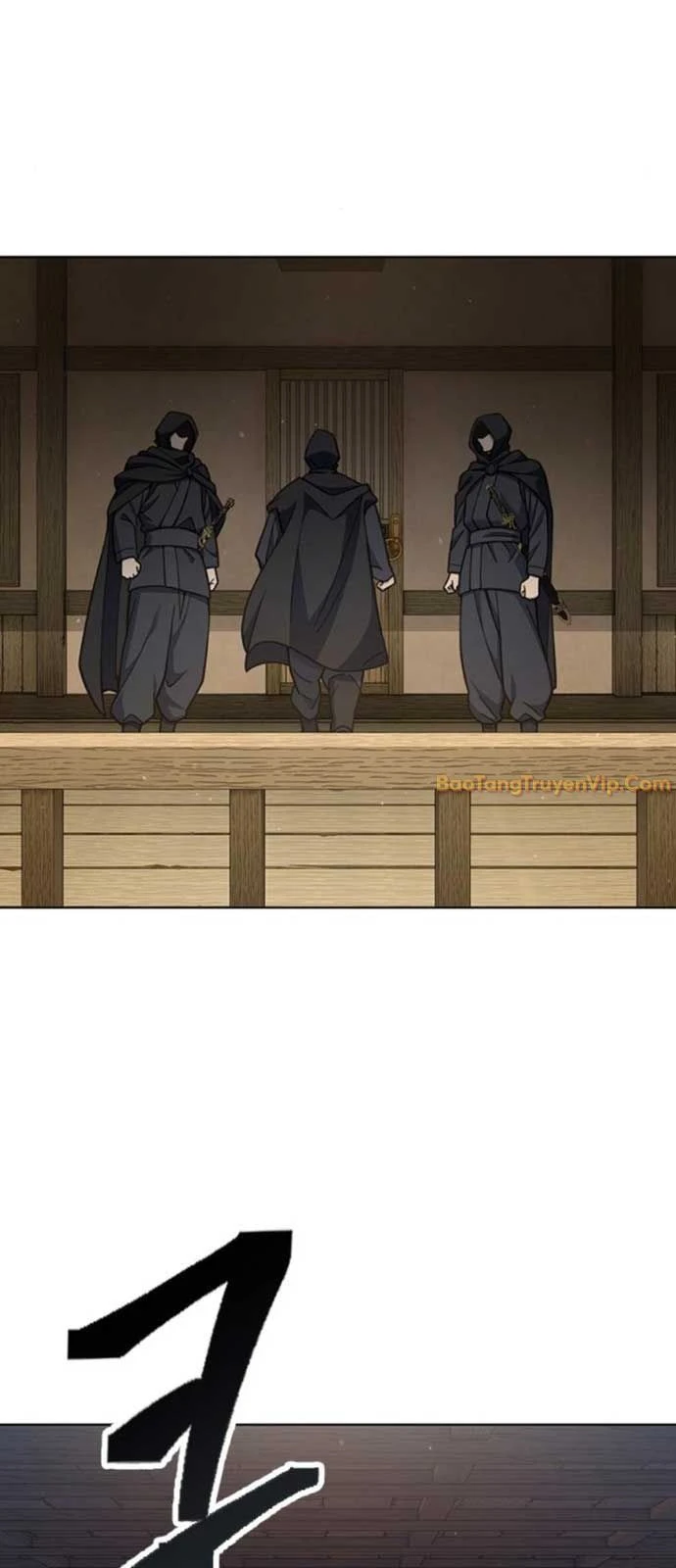 Thiên Trung Long Môn Chapter 22 - 31